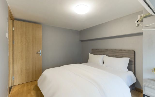 Shiguang International  Apartment (Kaisa City Plaza)