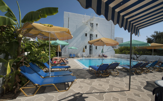International Hotel
