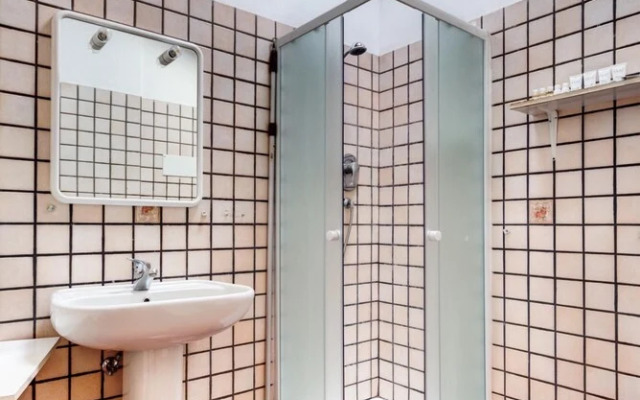 Nosadella Mezzanine by Wonderful Italy