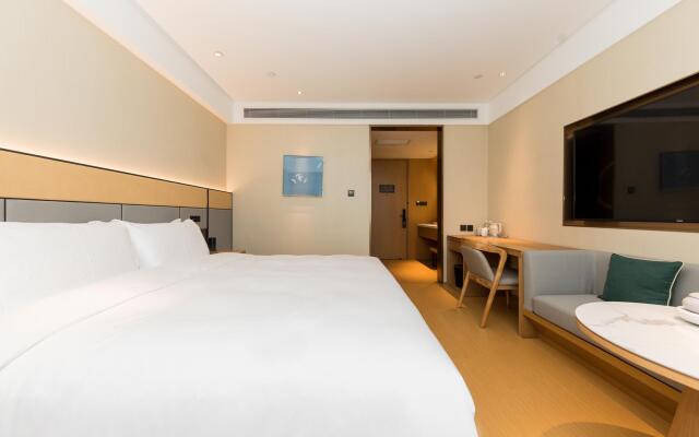 Ji Hotel Tianjin Airport Economic Zone