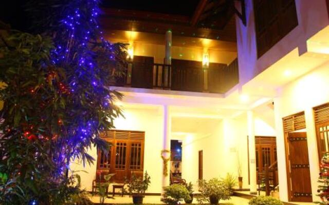 Mirissa Q1 Resort
