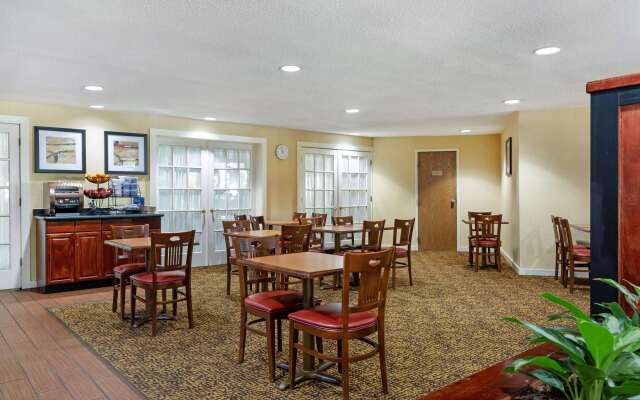 Best Western Rockland
