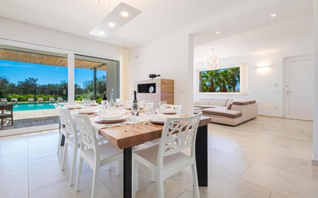 IChiani Luxury Villa Leuca by HDSalento