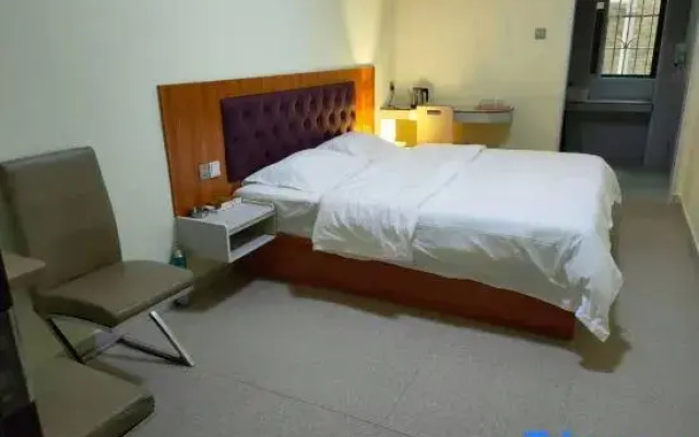 Guangzhou Xingyun Jiayuan Apartment
