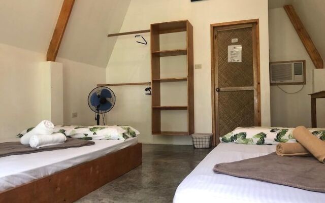 Triangle Palms Siargao