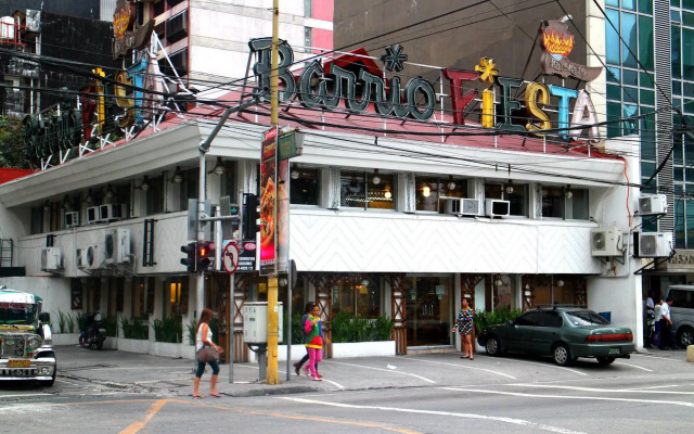 Makati Budget Hotel