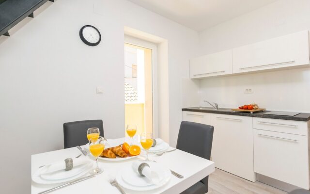 Apartments and Rooms Adriatic Suites