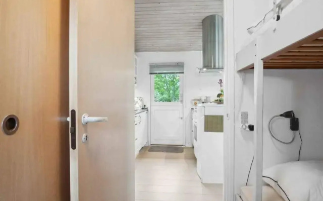 5 Star Holiday Home in Slagelse