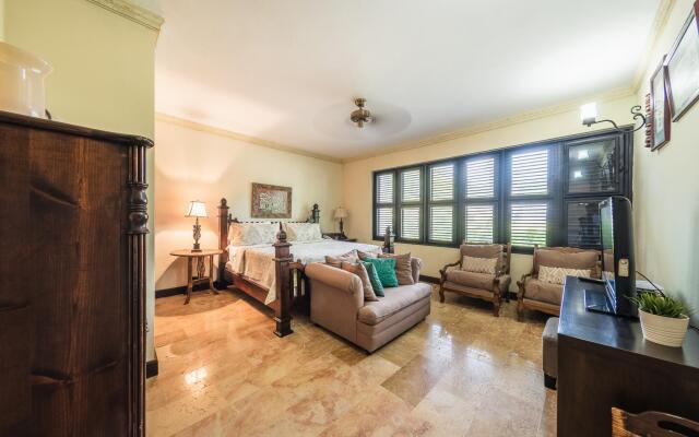 Wonderful 5BR Villa w Jacuzzi at Ingenio