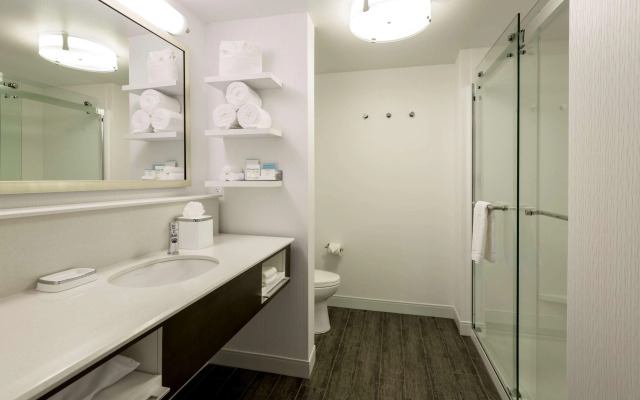 Hampton Inn & Suites San Diego-Poway