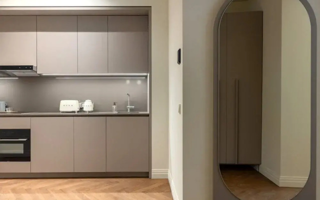 Carillon Aparthotel - Keystone Collection, opened December 2025