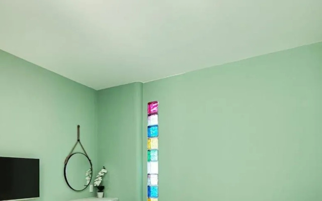 Shin Sam Boutique Hotel