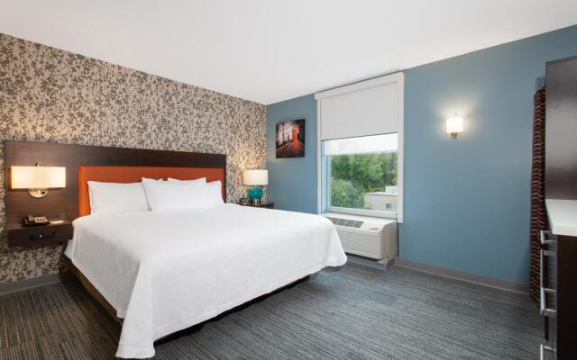 Home2 Suites by Hilton Smithfield Providence