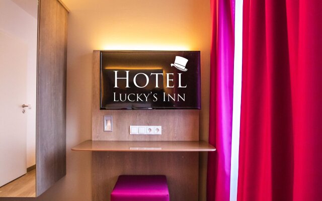 Hotel Luckys Inn GmbH