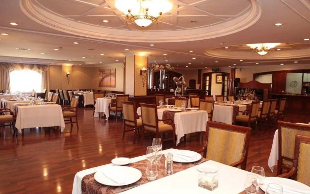 Hilton Algiers
