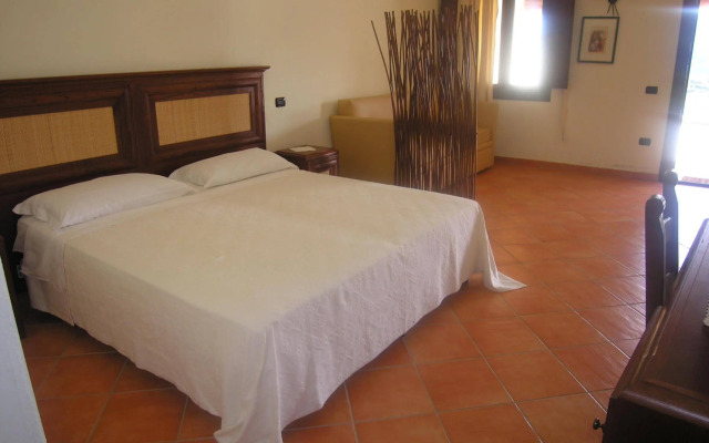 Hotel Ristorante Funtana Abbas