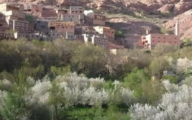 Dar Atlas