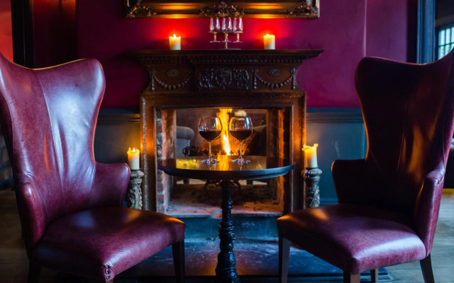 Hotel du Vin & Bistro Tunbridge Wells