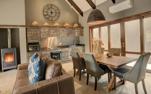 Botlierskop Bush Villas