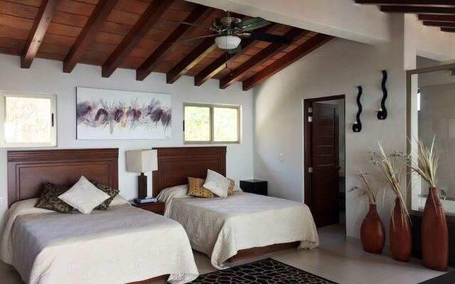 Villas Altas Mismaloya Ph A4 Dream Ocean View Puerto Vallarta