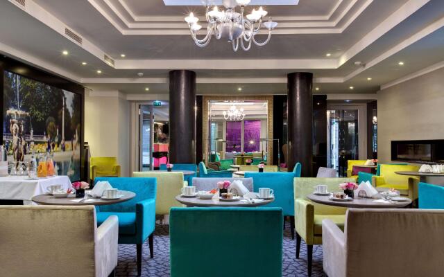 Hotel Etoile Maillot