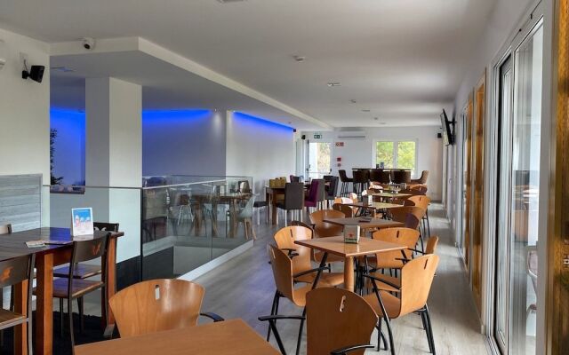 Olhos d' Água Alojamento Local