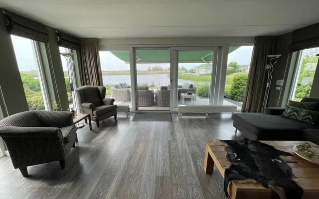 Holiday Apartment Rietzanger for 10 Peop