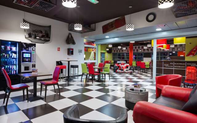 Enzo Hotels Thionville