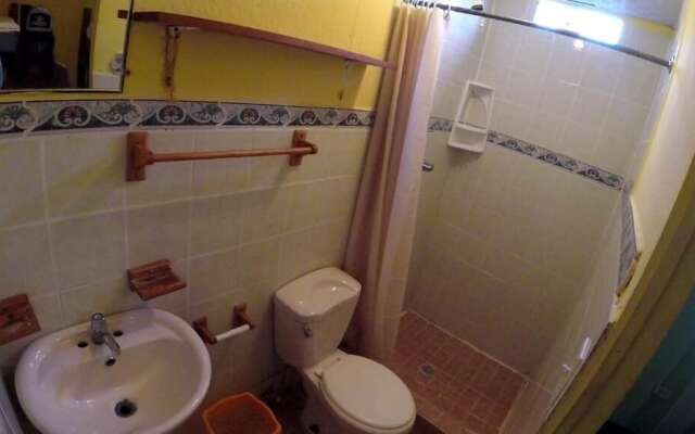 Hostal Green Coast