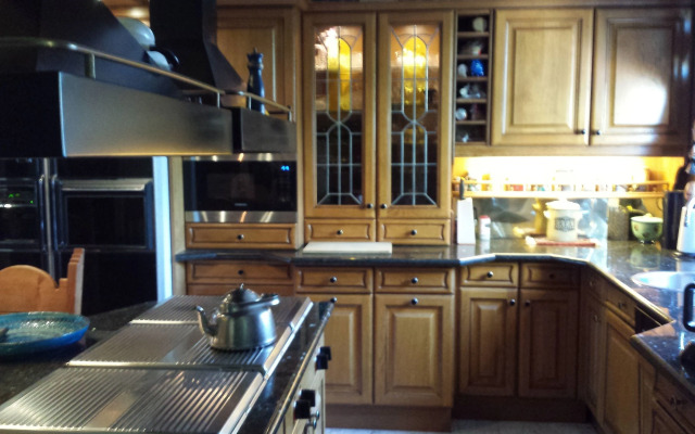 Villa Signedal Hostel