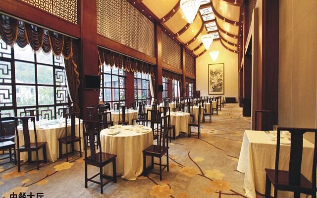 Yingbin Hotel