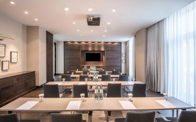 Hotel Berlin Potsdamer Platz by Leonardo Hotels