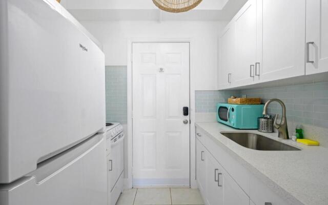 The Madison South beach Suites
