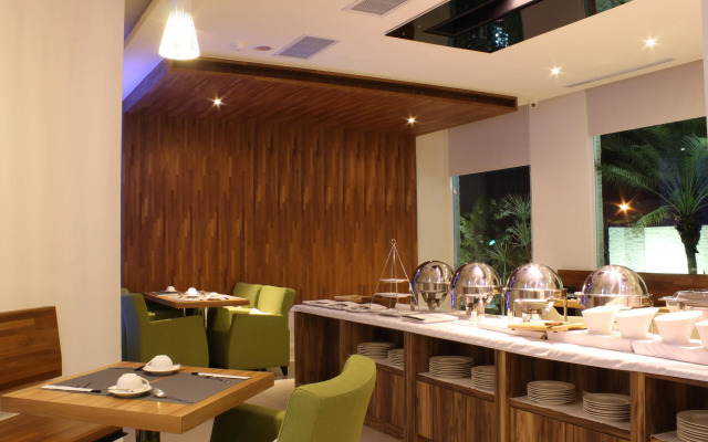 All-Ur Boutique Motel - Yi-Lan Branch