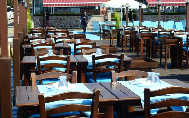Cunda Ezer Otel