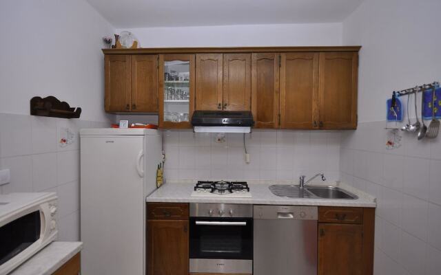 Apartments Margareta