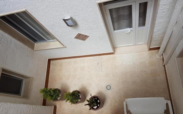 NoMapartments Il Cortile Romey