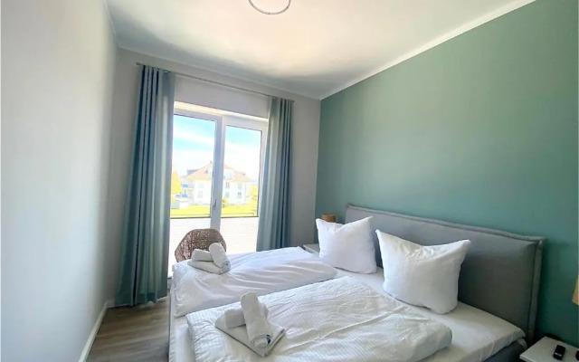 2707 - Strandwiese 16