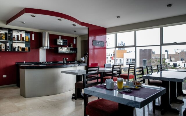 Roswal Hotel