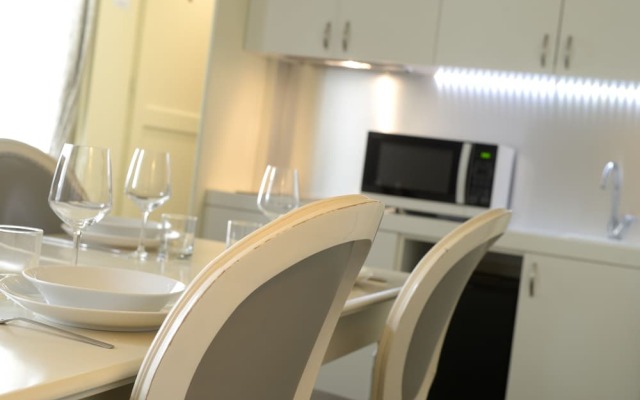 Corte Barozzi Venice Suites