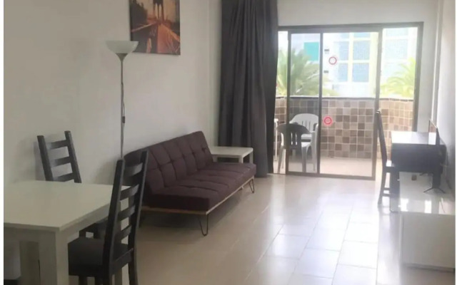 Agaete Parque Apts.