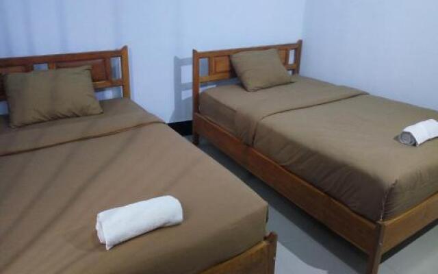 Hotel Kasuari - Hostel