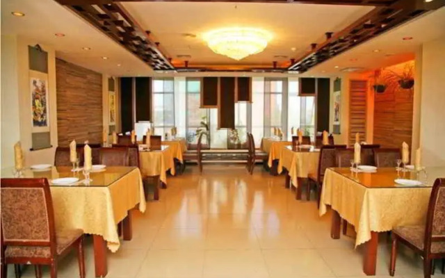 Гостиница «Азия»