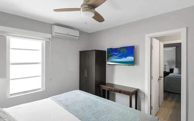 ULTRA magical apartment at the Beach