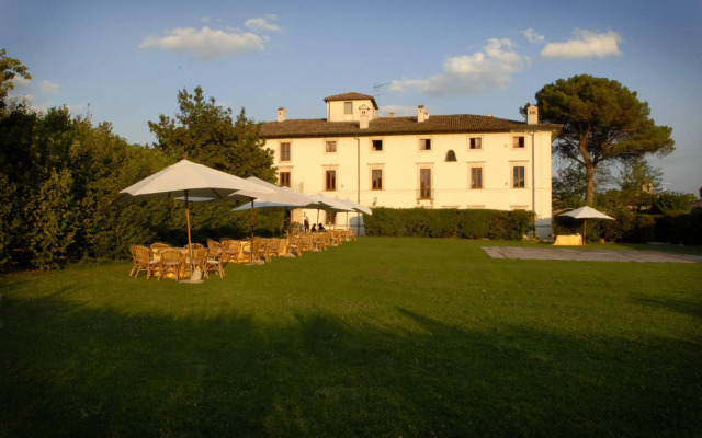 Villa Dragonetti