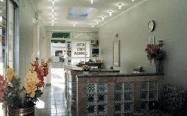 Hotel Fonte Luminosa