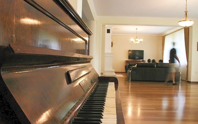 Sofia Bed & Breakfast