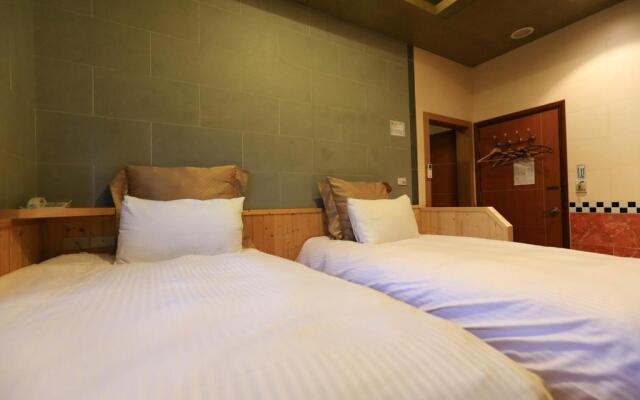 Wanli Spa And Resort