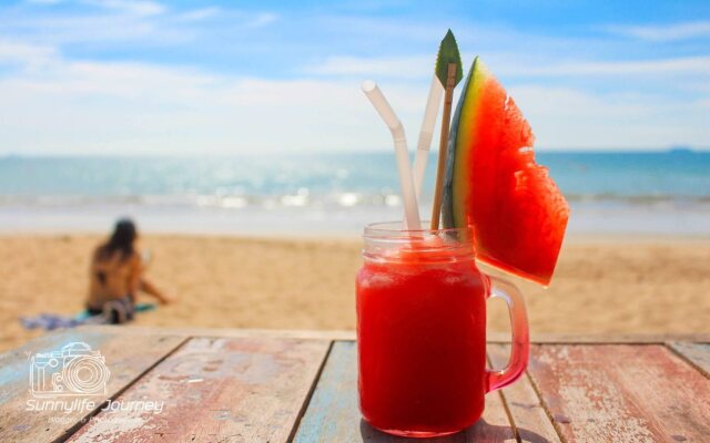 Lanta Island Resort