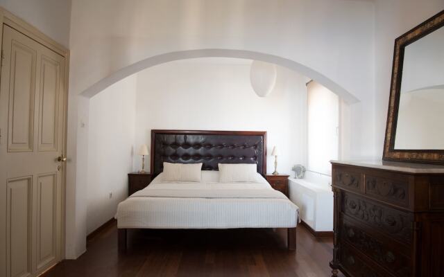 Villa Phoebus